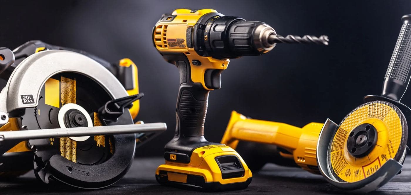 Outillage Professionnel
